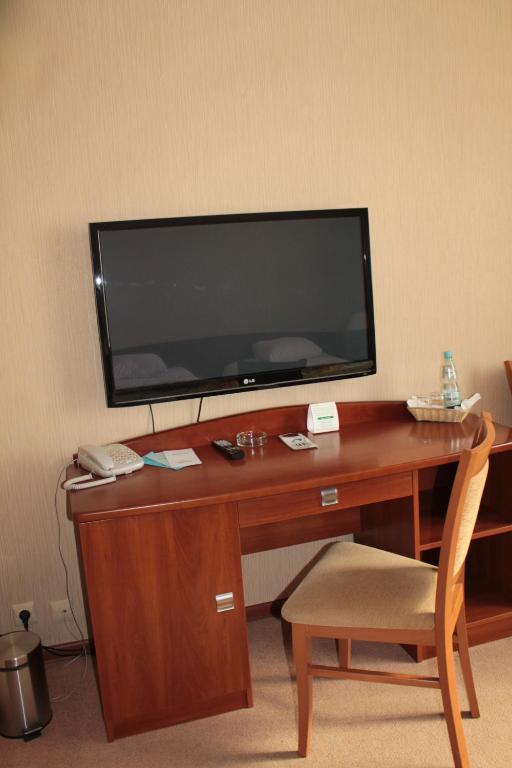 L'ascada Hotel Śrem Habitación foto